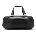 Peak Design Travel Duffel krepšys daiktams 50 L Nailonas Juoda Peak Design Travel Duffel krepšys daiktams 50 L Nailonas Juoda
