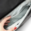 Peak Design Travel Duffel spordikott 50 l Nailon Must Peak Design Travel Duffel spordikott 50 l Nailon Must