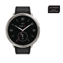 Amazfit W2433EU1N smartwatch / sport watch 3.35 cm (1.32") AMOLED Digital 466 x 466 pixels Touchscre