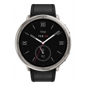 Amazfit W2433EU1N smartwatch / sport watch 3.35 cm (1.32") AMOLED Digital 466 x 466 pixels Touchscre