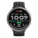 Amazfit W2433EU1N smartwatch / sport watch 3.35 cm (1.32") AMOLED Digital 466 x 466 pixels Touchscre