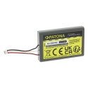 Aku Sony Playstation 5 / PS5 Li-Pol 1400mAh 3,65V Aku Sony Playstation 5 / PS5 Li-Pol 1400mAh 3,65V