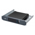 Eaton 3P700UI nepertraukiamo maitinimo resursai (UPS) Budėjimo režimas (neprisijungus) 0,7 kVA 420 W