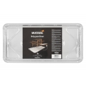 Mustang rasvapellinäidikaitse, 60 x 29,5 cm, 4 tk Mustang rasvapellinäidikaitse, 60 x 29,5 cm, 4 tk