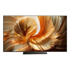 Dreame Aura Mini LED 4k TV S100 165,1 cm (65") 4K Ultra HD Smart TV „Wi-Fi“ Juoda 350 cd/m²