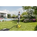 Kärcher BP 4.500 GARDEN 550 W 3,6 baras(i) 4500 l/h Kärcher BP 4.500 GARDEN 550 W 3,6 baras(i) 4500 l/h