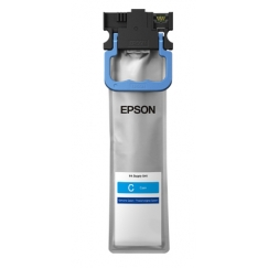 Epson C13T13L240 mustekasetti 1 kpl Alkuperäinen Korkea (XL) värintuotto Syaani