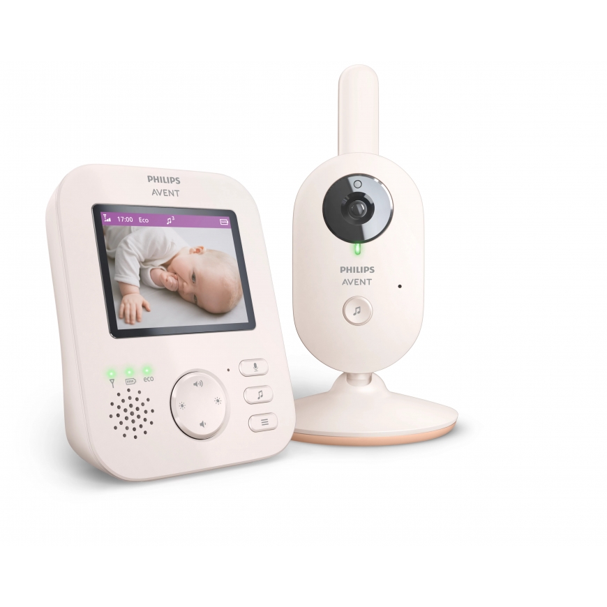 Philips AVENT Philips AVENT Video Baby