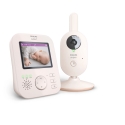 Philips AVENT Video Baby Monitor SCD881/26 Advanced Philips AVENT Video Baby Monitor SCD881/26 Advanced