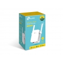 TP-Link TL-WA855RE V4 verkkolaajennin Verkkolähetin ja -vastaanotin Valkoinen 10, 100 Mbit/s