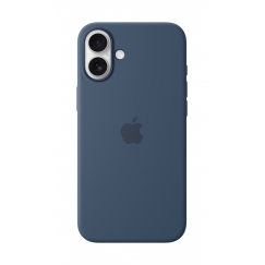Apple MYYA3ZM/A mobiiltelefoni ümbris 17 cm (6.7") Kate Tumesinine