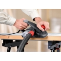 Skil 1558 AA Must, Hall, Punane 17000 RPM 600 W Skil 1558 AA Must, Hall, Punane 17000 RPM 600 W