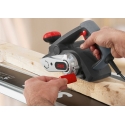 Skil 1558 AA Must, Hall, Punane 17000 RPM 600 W Skil 1558 AA Must, Hall, Punane 17000 RPM 600 W