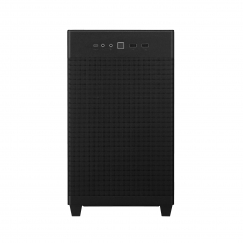 ASUS AP201 PRIME CASE TG „Mini Tower“ Juoda