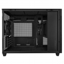 ASUS AP201 PRIME CASE TG „Mini Tower“ Juoda ASUS AP201 PRIME CASE TG „Mini Tower“ Juoda
