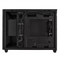 ASUS AP201 PRIME CASE TG „Mini Tower“ Juoda ASUS AP201 PRIME CASE TG „Mini Tower“ Juoda