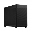 ASUS AP201 PRIME CASE TG Mini Tower Musta ASUS AP201 PRIME CASE TG Mini Tower Musta
