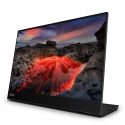 Lenovo ThinkVision M14t Gen 2 tietokoneen litteä näyttö 35,6 cm (14") 2240 x 1400 pikseliä 2.2K LED 