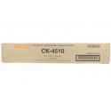 UTAX 611811010 toonerikassett 1 tk Originaal Must