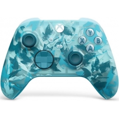 Microsoft Xbox Wireless Controller – Ice Breaker Special Edition