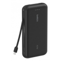 Belkin BoostCharge 20000 mAh Black Belkin BoostCharge 20000 mAh Black