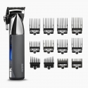BaByliss Super-X Metal E996E подрезчик Антрацит, Нержавеющая сталь 5 Литий-ионная (Li-Ion) BaByliss Super-X Metal E996E подрезчик Антрацит, Нержавеющая сталь 5 Литий-ионная (Li-Ion)