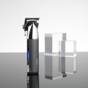 BaByliss Super-X Metal E996E bārdas/matu trimmeris Antracīts, Nerūsējošs tērauds 5 Litija jons