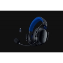 Razer BlackShark V3 X HyperSpeed Kõrvaklapp Juhtmega ühendatud & juhtmevaba Peavõru Mängimine USB tü Razer BlackShark V3 X HyperSpeed Kõrvaklapp Juhtmega ühendatud & juhtmevaba Peavõru Mängimine USB tü