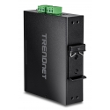 Trendnet TI-G5062 verkkokytkin Hallitsematon 2.5G Ethernet (100/1000/2500) Musta Trendnet TI-G5062 verkkokytkin Hallitsematon 2.5G Ethernet (100/1000/2500) Musta