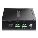 Trendnet TI-G5062 network switch Unmanaged 2.5G Ethernet (100/1000/2500) Black Trendnet TI-G5062 network switch Unmanaged 2.5G Ethernet (100/1000/2500) Black