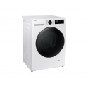 Стиральная машина с фронтальной загрузкой Samsung WD11DG5B15BEEE, белая