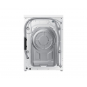 Samsung WD11DG5B15BEEE eesmine pesumasin, valge