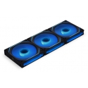 Lian Li Uni Fan 12RSLIN3B Корпус компьютера Вентилятор 12 cm Черный Lian Li Uni Fan 12RSLIN3B Корпус компьютера Вентилятор 12 cm Черный