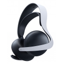 Sony PULSE Elite Headset Wired & Wireless Head-band Gaming Bluetooth Charging stand Black, White Sony PULSE Elite Headset Wired & Wireless Head-band Gaming Bluetooth Charging stand Black, White