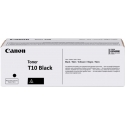 Canon T10 värikasetti 1 kpl Alkuperäinen Musta Canon T10 värikasetti 1 kpl Alkuperäinen Musta