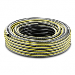 Kärcher PERFORMANCE PLUS 3/4" puutarhaletku 25 m Musta, Keltainen