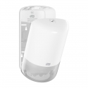 Tork 558000 papīra dvieļu automāts Lokšņu papīra dvieļu dozators Balts Tork 558000 papīra dvieļu automāts Lokšņu papīra dvieļu dozators Balts