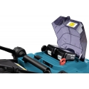 Makita DLM382PM2 zāles pļāvējs Baterija Melns, Zils Makita DLM382PM2 zāles pļāvējs Baterija Melns, Zils