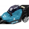 Makita DLM382PM2 газонокосилка Аккумулятор Черный, Синий Makita DLM382PM2 газонокосилка Аккумулятор Черный, Синий