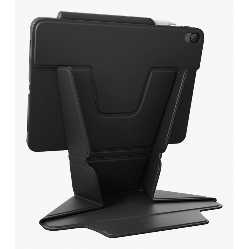 Uniq Ryze 360 27,9 cm (11") Фолио Черный – 2