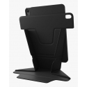 Uniq Ryze 360 27,9 cm (11") Folio Melns Uniq Ryze 360 27,9 cm (11") Folio Melns