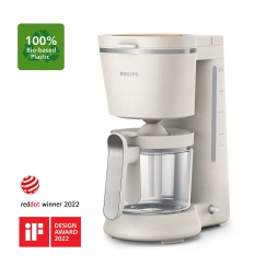 Philips Eco Conscious Edition HD5120/00 5000 Series kohvimasin