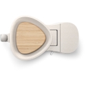 Philips Эколинейка HD5120/00 Капельная кофеварка, 1,2 л