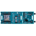 Makita D-37194 drill bit Drill bit set 200 pc(s) Makita D-37194 drill bit Drill bit set 200 pc(s)