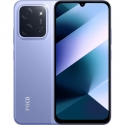 POCO C85 17,5 cm (6.9") Две SIM-карты 4G USB Type-C 8 GB 256 GB 6000 mAh Пурпурный POCO C85 17,5 cm (6.9") Две SIM-карты 4G USB Type-C 8 GB 256 GB 6000 mAh Пурпурный