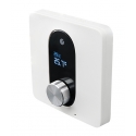 Shelly LinkedGo Smart floor heating thermostat termostaatti Valkoinen