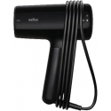 Braun HD4.1 matu žāvētājs 2200 W Melns Braun HD4.1 matu žāvētājs 2200 W Melns