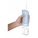 Philips Sonicare Compact Flosser 1000 HX3333/24 Mutes dobuma irrigators Philips Sonicare Compact Flosser 1000 HX3333/24 Mutes dobuma irrigators