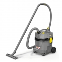Kärcher NT 22/1 Ap L Musta, Harmaa, Keltainen 22 L 1300 W Kärcher NT 22/1 Ap L Musta, Harmaa, Keltainen 22 L 1300 W