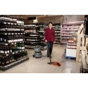 Kärcher NT 22/1 Ap L Black, Grey, Yellow 22 L 1300 W Kärcher NT 22/1 Ap L Black, Grey, Yellow 22 L 1300 W